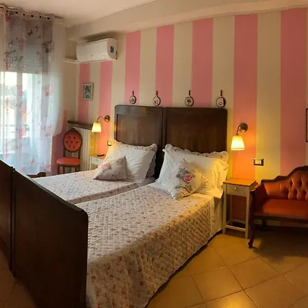 Bed & Breakfast Business And Fun G B Rossi Friendly Verona