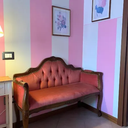 Business And Fun G B Rossi Friendly Bed & Breakfast Verona