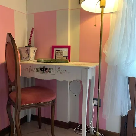 Business And Fun G B Rossi Friendly Bed & Breakfast Verona