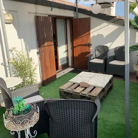 Business And Fun G B Rossi Friendly Bed & Breakfast Verona