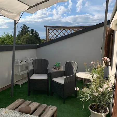 Business And Fun G B Rossi Friendly Bed & Breakfast 2*