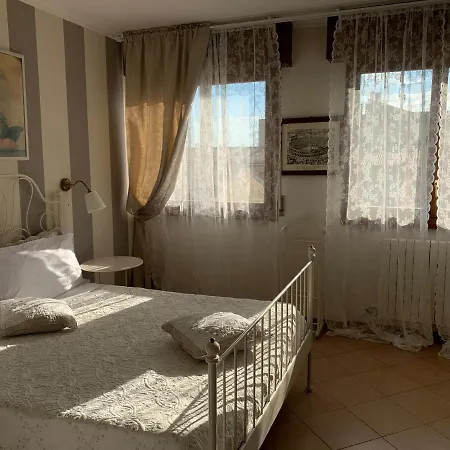 Bed & Breakfast Business And Fun G B Rossi Friendly Verona