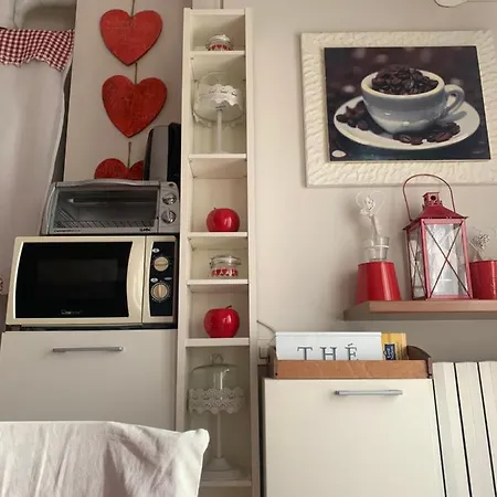 Bed & Breakfast Business And Fun G B Rossi Friendly