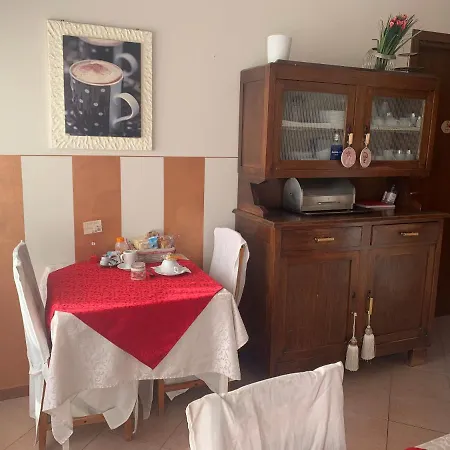 Bed & Breakfast Business And Fun G B Rossi Friendly