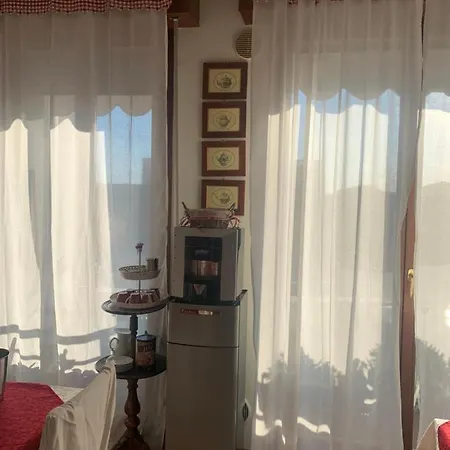 Business And Fun G B Rossi Friendly Bed & Breakfast 2*