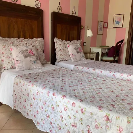 Bed & Breakfast Business And Fun G B Rossi Friendly