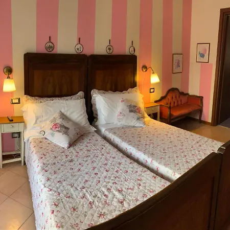 Business And Fun G B Rossi Friendly Bed & Breakfast Verona