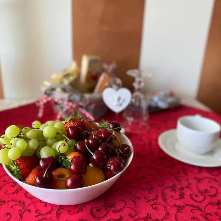 Business And Fun G B Rossi Friendly Bed & Breakfast Verona