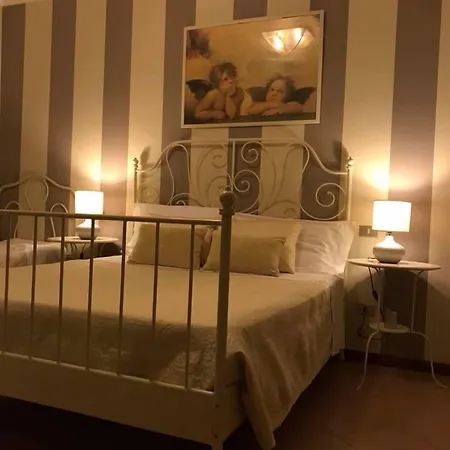 G B Rossi Friendly 2* Verona