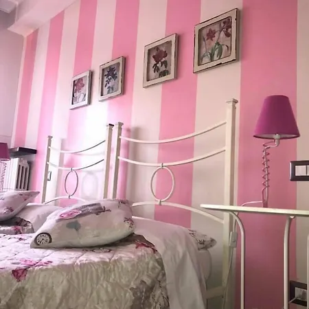 G B Rossi Friendly 2*