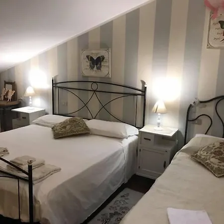 G B Rossi Friendly Bed & Breakfast 2*