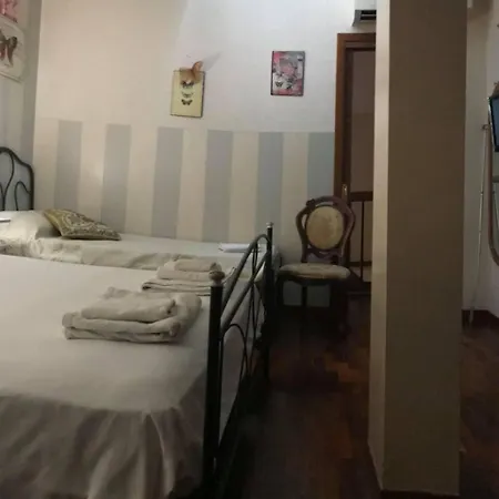 G B Rossi Friendly Bed & Breakfast 2*