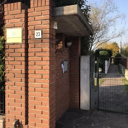 G B Rossi Friendly Verona