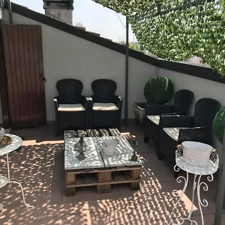 G B Rossi Friendly 2*