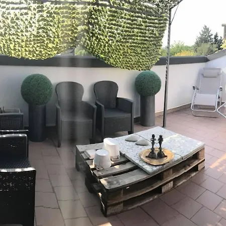 G B Rossi Friendly Bed & Breakfast