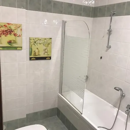 G B Rossi Friendly 2*