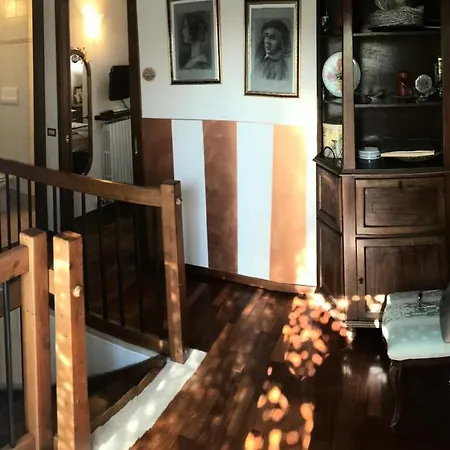Bed & Breakfast Business And Fun G B Rossi Friendly 2*