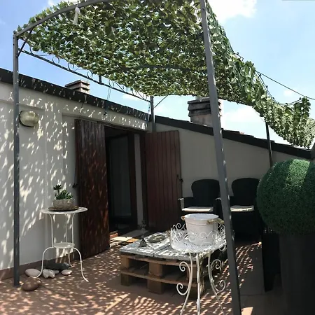 Bed & Breakfast Business And Fun G B Rossi Friendly Verona