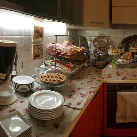 Business And Fun G B Rossi Friendly Bed & Breakfast Verona