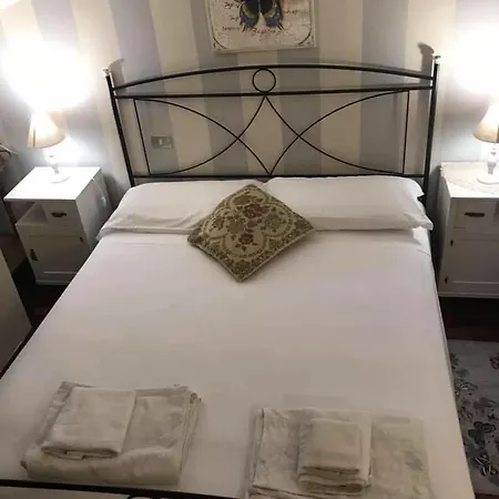 Business And Fun G B Rossi Friendly Bed & Breakfast 2*