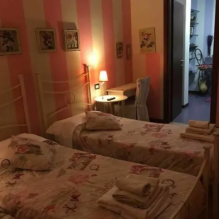Bed & Breakfast Business And Fun G B Rossi Friendly Verona