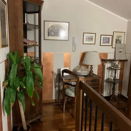 Bed & Breakfast Business And Fun G B Rossi Friendly
