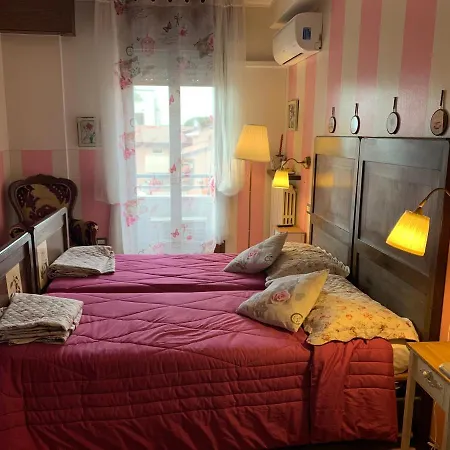 Business And Fun G B Rossi Friendly Bed & Breakfast Verona
