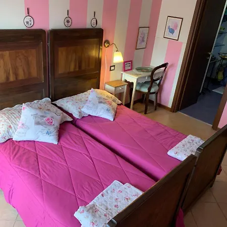 Bed & Breakfast Business And Fun G B Rossi Friendly