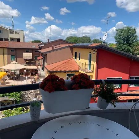 Business And Fun G B Rossi Friendly Bed & Breakfast 2*