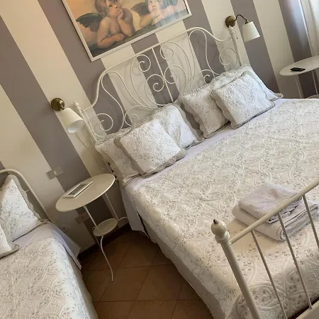 Bed & Breakfast Business And Fun G B Rossi Friendly 2*