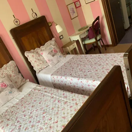 Business And Fun G B Rossi Friendly Bed & Breakfast Verona