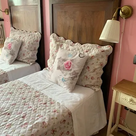 Bed & Breakfast Business And Fun G B Rossi Friendly