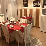 Business And Fun G B Rossi Friendly Bed & Breakfast