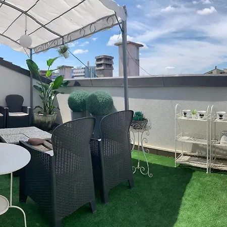 Business And Fun G B Rossi Friendly فندق مبيت وإفطار