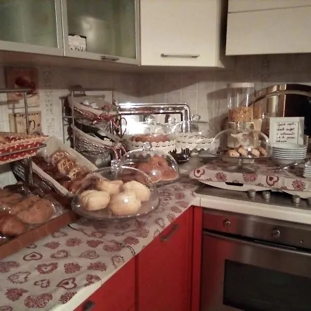 Bed and Breakfast Business And Fun G B Rossi Friendly 2*