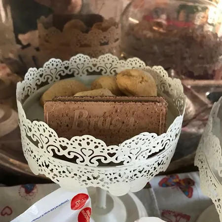 Business And Fun G B Rossi Friendly Bed and Breakfast Βερόνα