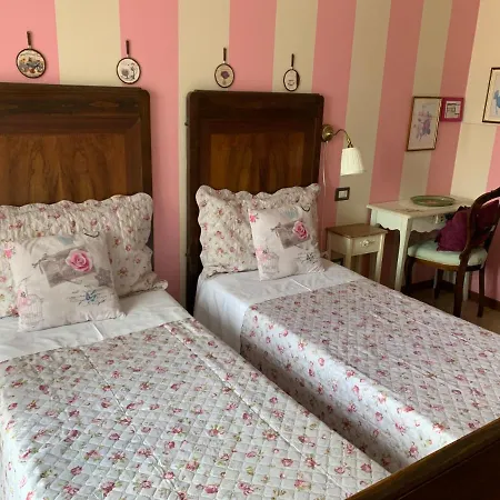 Bed & Breakfast Business And Fun G B Rossi Friendly Verona
